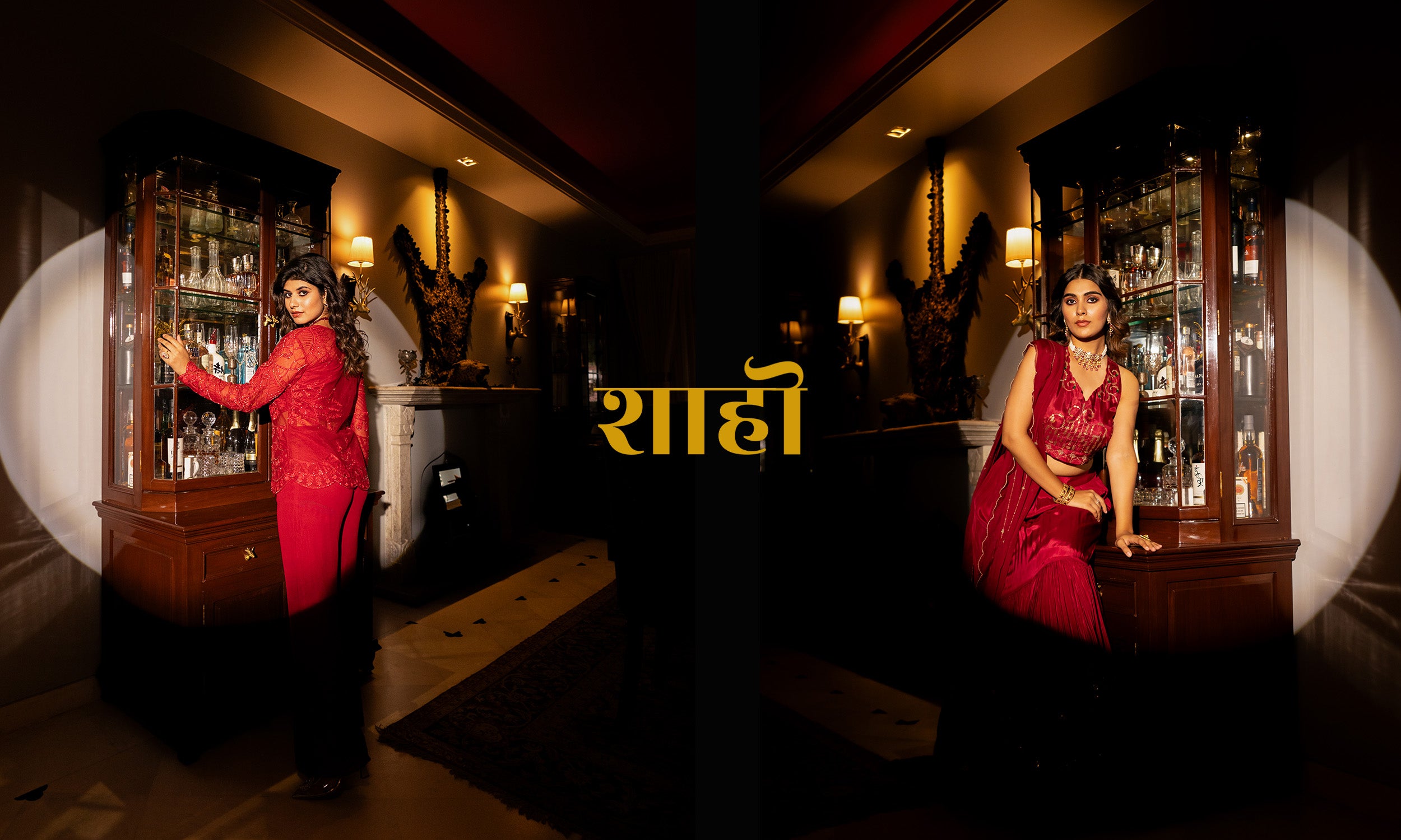 Meenal Modi - Shop from the Best Fashion Designer in Jaipur